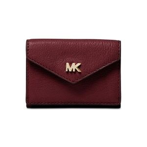 🎅MICHAEL KORS Trifold Flap Wallet